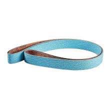 Sander Belts 2Pack 50x2100mm Fused Zirconia Alumina Sanding Belt PZ533 For Stainless Steel And Carbon Steel P40120