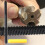 Thread  Tool Set Rustproof Carbon Steel MultiSlot Metric Thread File for Bolts Pipes Auto 2