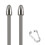 Kit de remplacement de pointe de stylet, 2 pièces,-Tête conique 1