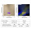 Feuille PEI pour Bambu Lab X1/P1P, plaque de construction en-C 6