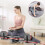 Leg Stretcher Stretching Machine Split Training Equipment Heavy Duty 7