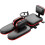 Leg Stretcher Stretching Machine Split Training Equipment Heavy Duty 8