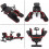Leg Stretcher Stretching Machine Split Training Equipment Heavy Duty 10