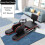 Leg Stretcher Stretching Machine Split Training Equipment Heavy Duty 1
