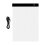 Tracing Light Box, LED Tracing Light Pad, Portable, Multifunctional A4 LED Copy Board, Light Table for Animations, Continuous Dimming 1