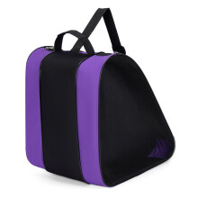 Storage Pouch Large Capacity Skate Storage Bag Breathable Ice Inline Roller Skate Carry Bag For Kids Skates Pouches