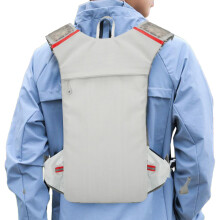 Hydration Backpack, 15.75 x 11.81 Inches Lightweight Multi Pocket for Hiking, Running, Cycling