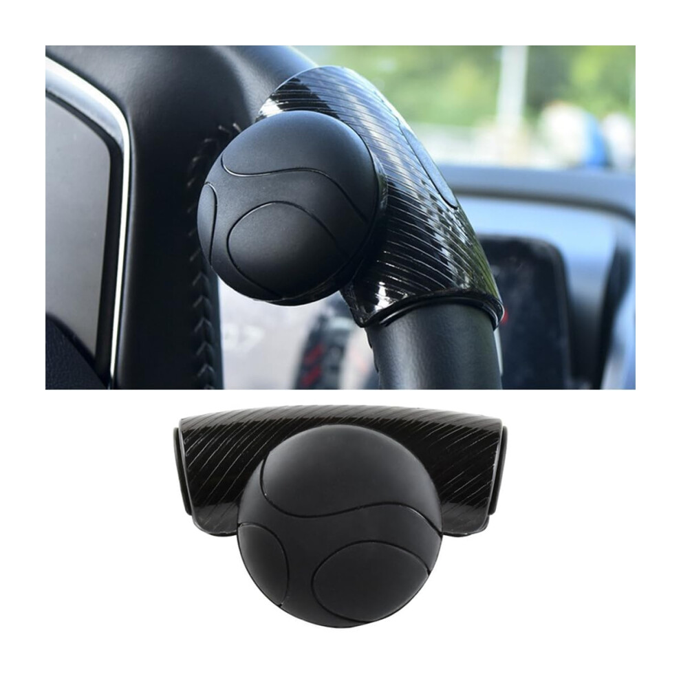 Steering Wheel Spinner For Citroen C4 Picasso 7Seater 20092013, Ergonomic Palm Grip Knob 9412369242372