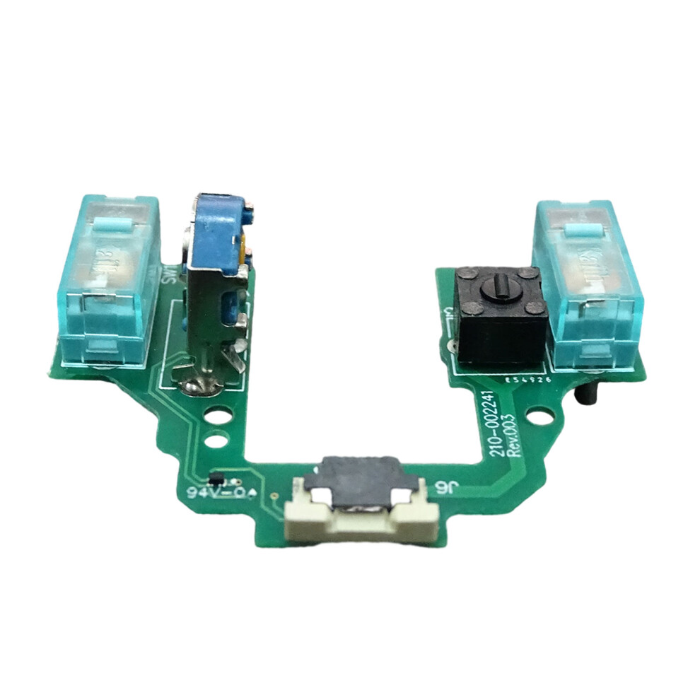 Welded Solderedmouse Upper Motherboard Micro-Kailh 90 Million 7732000488160