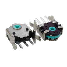 2 stuks TTC 8 mm muisencoders voor GPROX Superlight-Groene kern