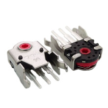TTC 10 mm muiswielkernen Encoders Decoders voor G102- Rode Kern
