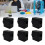 Silicone Sleeve for Kobra2 Printer Shield Nozzle Cover-5 5
