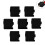 Silicone Sleeve for Kobra2 Printer Shield Nozzle Cover-5 4