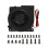 Long Lasting 24V Fan Durable Cooling Solution for KLP1 3D 1