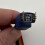 SOP8 Test Clip Probe Line 1.27mm Programming on USB-150mil 4