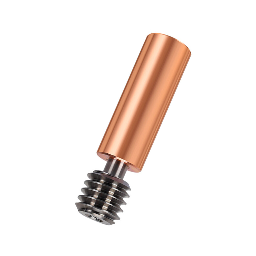 Heat Break Bimetal Titanium Alloy Copper Heatbreak For Neptune 4 7732000488177