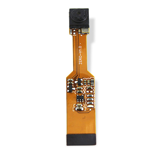 5MP Mini Webcam Module for RPI 0 / 0 W Support 1080p30 720p60