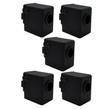 1/2/3/5/6/8 pièces pour Kobra2 Hotend chaussettes en Silicone-5