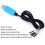 PL2303TA Download Cable USB to TTL Serial Cable RS232 Module 6