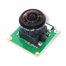 High Definition 5MP Camera Module with 175 Wide View for DIY