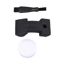 Capteur en caoutchouc sensible pour accessoires de batterie-B