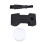 Replaceable Rubber Sensor for FD8 Drum Pad Achieve Accurate-B 1