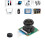 High Definition 5MP Camera Module with 175 Wide View for DIY 2