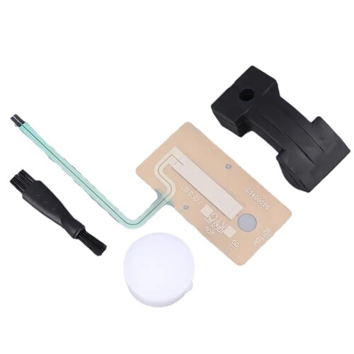 Capteur en caoutchouc sensible pour accessoires de batterie-B 1
