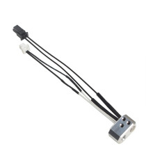 3D Printer Efficient Heating Block Heater Cartridge Thermometer