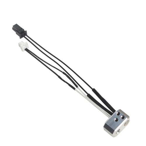 3D Printer Efficient Heating Block Heater Cartridge Thermometer