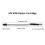 3D Printer Efficient Heating Block Heater Cartridge Thermometer 4