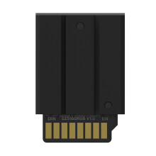 Pilote de moteur pas à pas EZ5160 RGB pour 57 bâtons de moteur-1