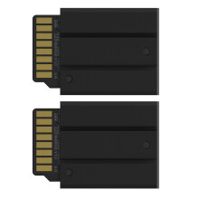 Pilote de moteur pas à pas EZ5160 RGB 57, Stepsticks-2