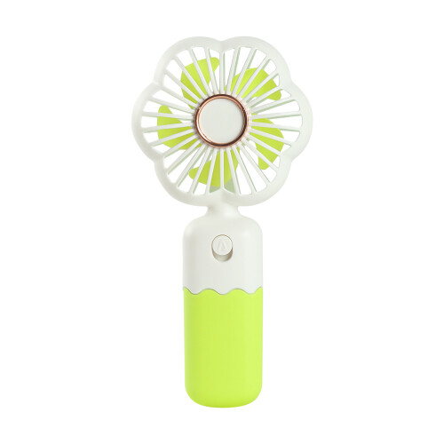 Super Mini handventilator Handventilator voor-Groente