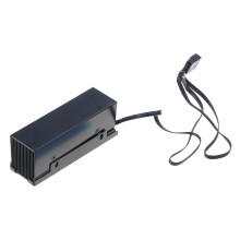 M.2 2280 SSD Heatsinks NVME SSD Cooling Fan with 12000RPM PWM