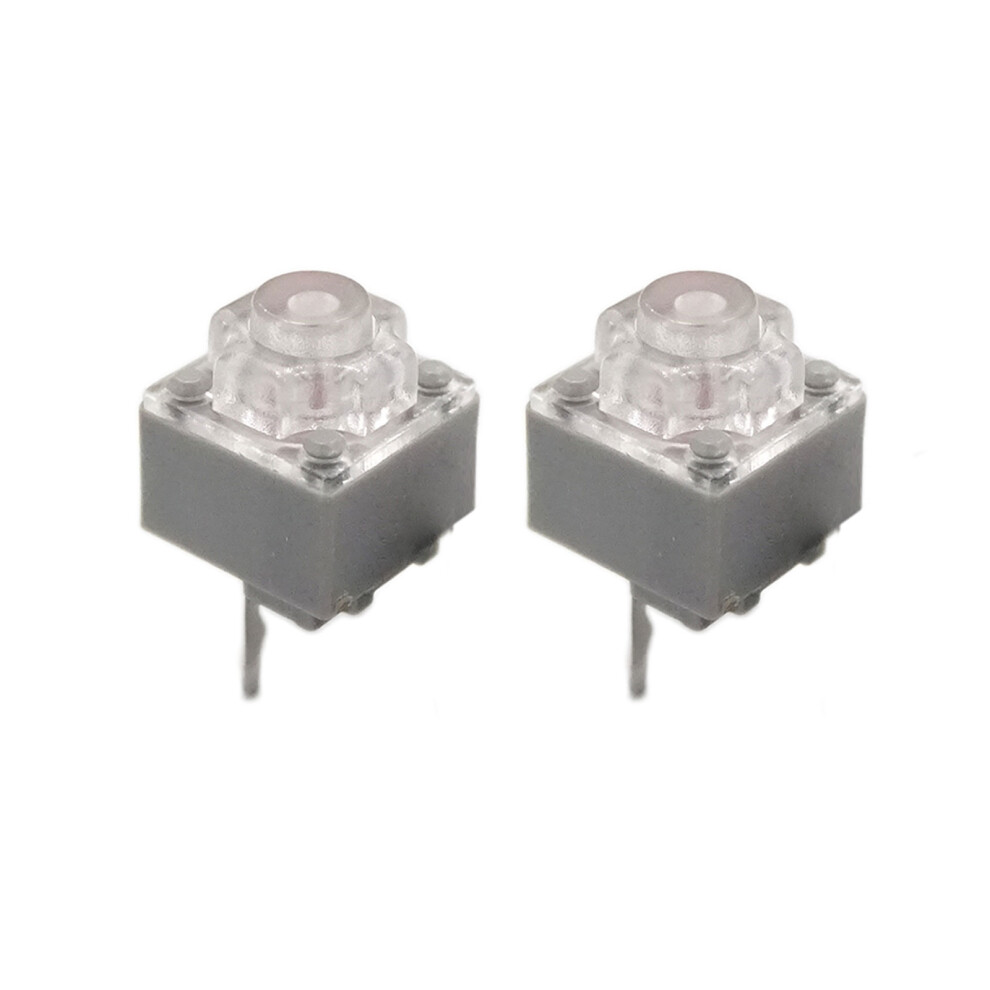2/10Pcs Game Mouse Micro Switches Huano Button Switches-2Pcs 7732000484988