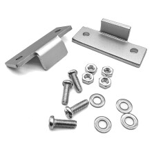 Repair Hinge Kits Repair Tabs Hinge Brackets Turntable Dust