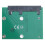 Carte d'extension Mini PCIE SSD pour ordinateurs portables, 4