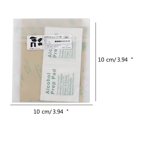 Antislip Mouse Skin Sticker Grip Tape for MX Master3 Mouse 2