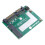 Carte d'extension Mini PCIE SSD pour ordinateurs portables, 6