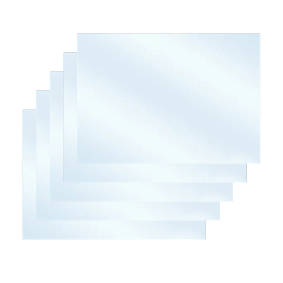 10.1 Inch 3D Printer Screen Protector Film Against Scratches,-5 7732000486371