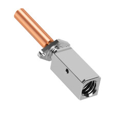 Les Tubes Hotend pour imprimante 3D Bambu Lab X1C/P1P2.0
