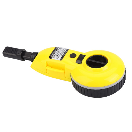 Woodworking Kit: Precision Ink Marking Tool For Your Projects, Auto Callback String Design Ensures Convenient Use And High Efficiency