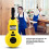 Woodworking Kit: Precision Ink Marking Tool For Your Projects, Auto Callback String Design Ensures Convenient Use And High Efficiency 5