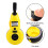Woodworking Kit: Precision Ink Marking Tool For Your Projects, Auto Callback String Design Ensures Convenient Use And High Efficiency 2