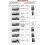 Module intelligent Zigbee pour la domotique, programmation horaire, installation facile et relais momentané pour une intégration parfaite (format 5