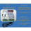 Module intelligent Zigbee pour la domotique, programmation horaire, installation facile et relais momentané pour une intégration parfaite (format 1