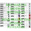 Module intelligent Zigbee pour la domotique, programmation horaire, installation facile et relais momentané pour une intégration parfaite (format 3