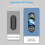 Innovative Dual-Pairing Bluetooth Transmitter Receiver With Low Latency For Seamless Connectivity 7