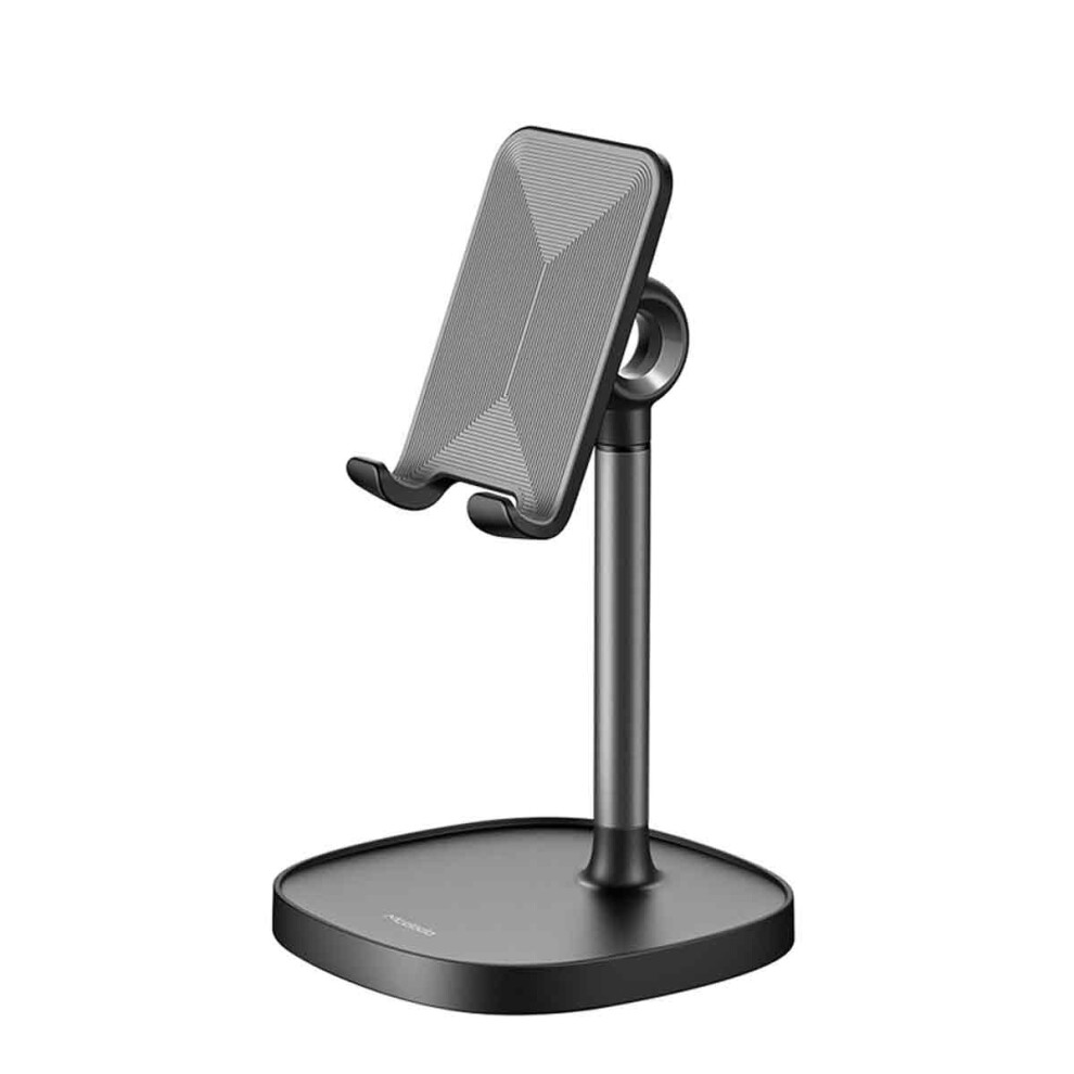 User-Friendly Cell Phone Stand, Ergonomically Designed For All Mobile Phones, Taller More Photogenic Stand For Desktop Use | Quality Product | Durable 9139052728110